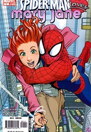 Spider-Man Loves Mary Jane (Sean McKeever)