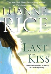 Last Kiss (Luanne Rice)