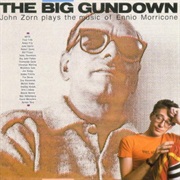John Zorn - The Big Gundown