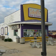 Cabell's Ice Cream (Shelbyville, IN)