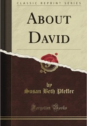 About David (Susan Beth Pfeffer)