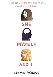 She Myself and I (Emma Young)