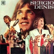 Sergio Denis – Sergio Denis (1971)