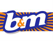 B&M