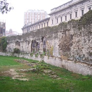 Roman Amphitheatre of Patavium (Padua, Italy)