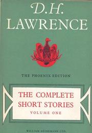Complete Short Stories