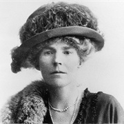 Gertrude Bell