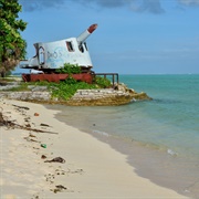 Betio Island