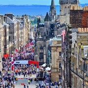 Edinburgh
