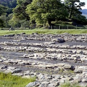 Ambleside Roman Fort