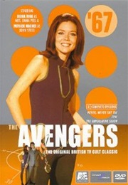 The Avengers '67: Set 2, Vol. 2 (1999)