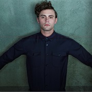 Mikky Ekko
