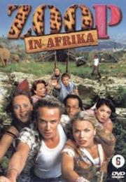 Zoop in Africa