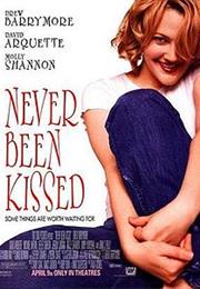 James Franco: Never Been Kissed