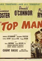 Top Man (Charles Lamont)