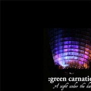 A Night Under the Dam