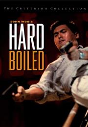 Hard Boiled (John Woo, 1992)