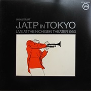 J.A.T.P. in Tokyo – Jazz at the Philharmonic (Pablo, 1953)