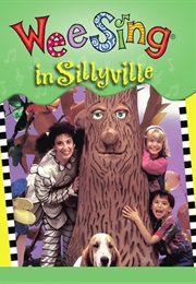 Wee Sing in Sillyville (1989)