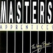 The Master&#39;s Apprentices - Very Best of the Master&#39;s Apprentices