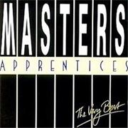 The Master's Apprentices - Very Best of the Master's Apprentices