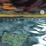 Heavenly Music Corporation - Lunar Phase
