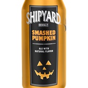 Shipyard Smashed Pumpkin