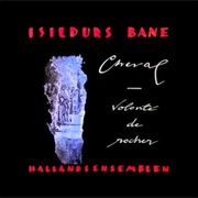 Isildurs Bane - Cheval - Volonté De Rocher