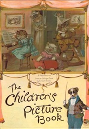 The Children's Picture Book (Ernest Nister)
