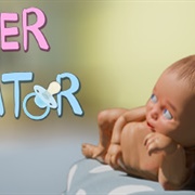 Mother Simulator