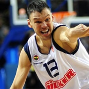 Sarunas Jasikevicius
