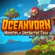 Oceanhorn: Monster of Uncharted Seas