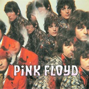 Lucifer Sam - Pink Floyd