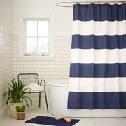 Shower Curtain