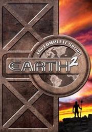 Earth 2 (TV Series)