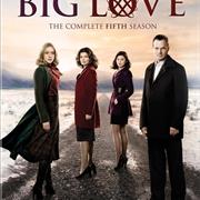 Big Love: Season 5