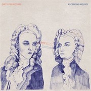 Dirty Projectors - Ascending Melody