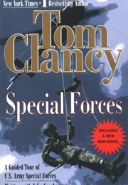 Special Forces (Tom Clancy)