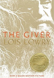 The Giver (Lois Lowry)