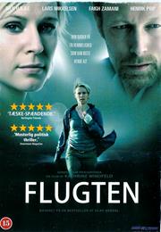 Flugten (2009) ("The Escape")