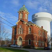 North Ridgeville, Ohio