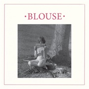 Blouse- Into Black/Firestarter