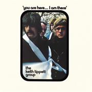 Keith Tippett - You Are Here ... I Am There