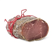 Prosciutto Di Cinghiale