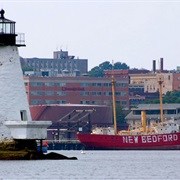 Met the Mayor of a City