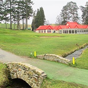 Pitlochry Golf Club