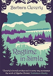 Ragtime in Simla (Barbara Cleverley)
