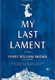 My Last Lament (James William Brown)