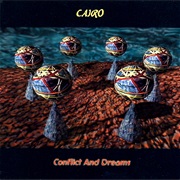 Cairo - Conflict & Dreams