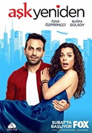 Aşk Yeniden (Love Again) (2015)